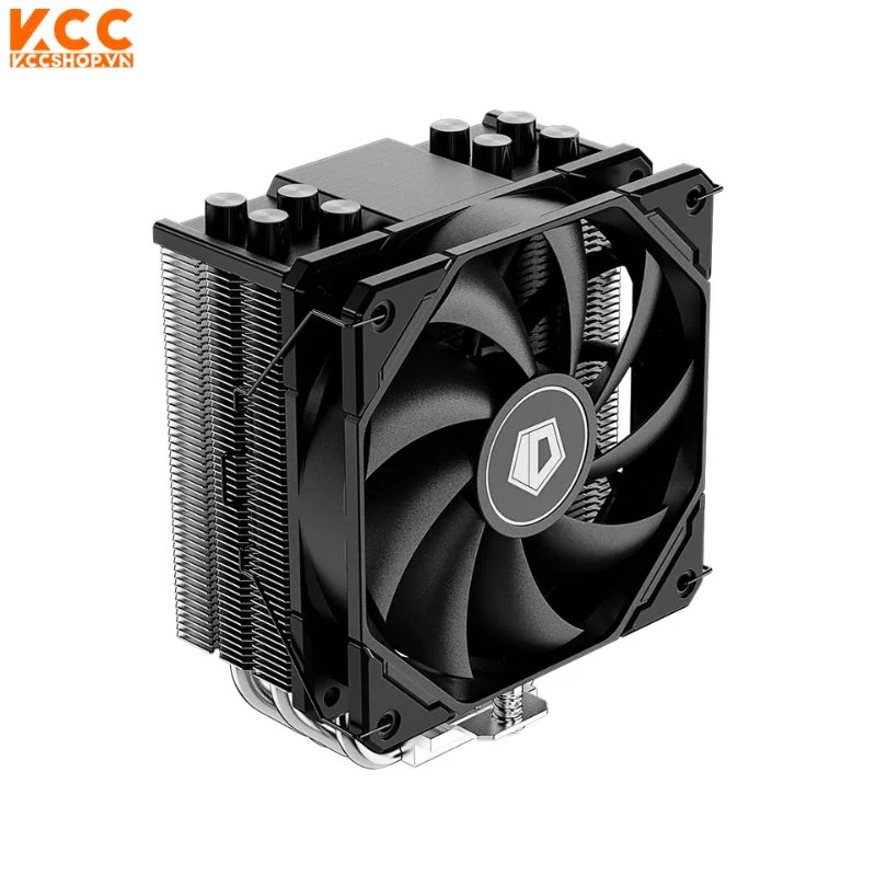 Tản Nhiệt Nước CPU ID-Cooling SL240 XT - NEW