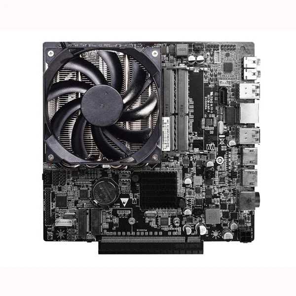 Tản Nhiệt Nước CPU ID-Cooling SL240 XT WHITE - NEW