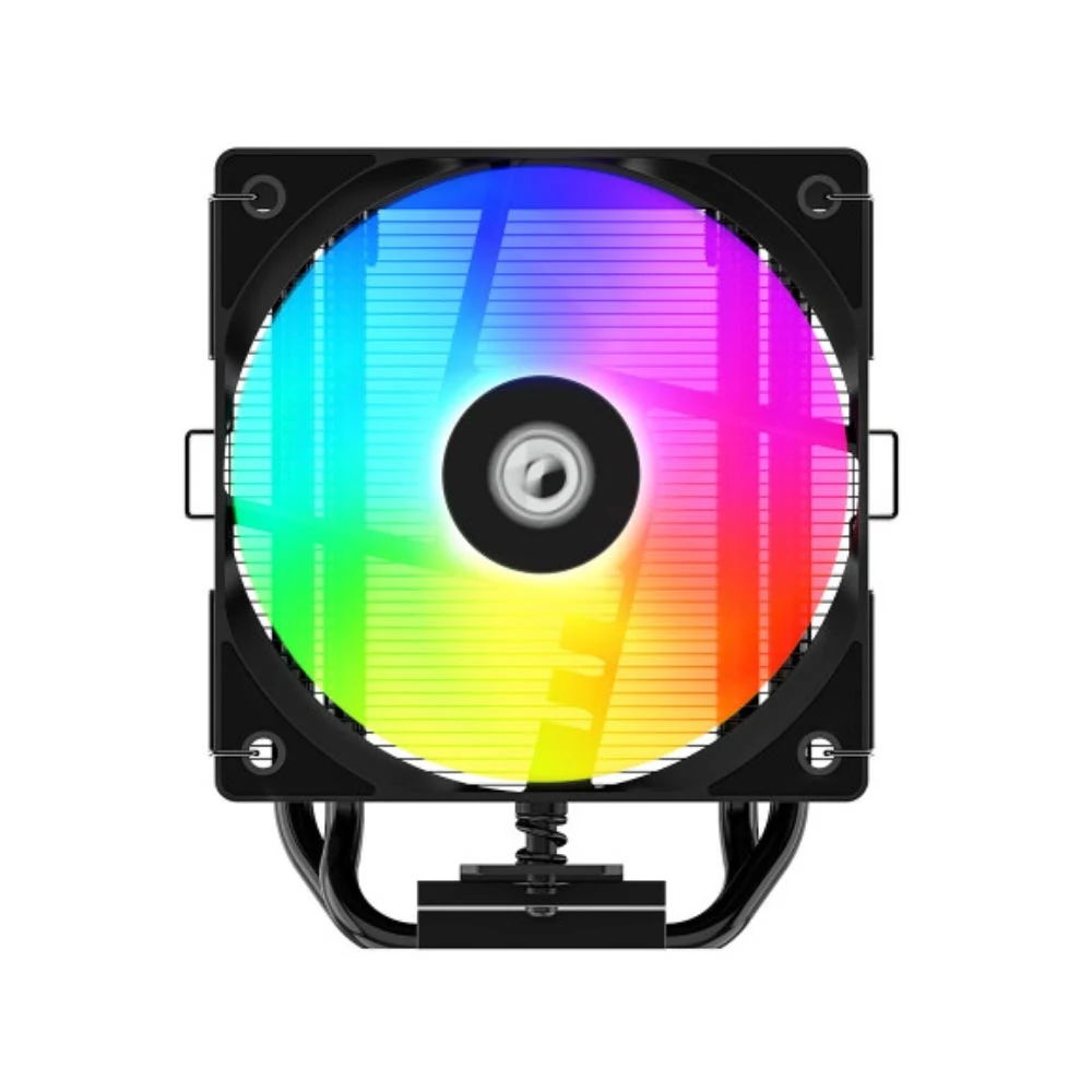 Tản Nhiệt Nước CPU ID-Cooling SPACE LCD SL240 ARGB WHITE - NEW