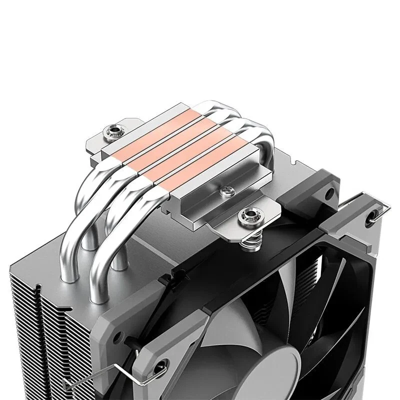 Tản Nhiệt Nước CPU ID-Cooling SPACE LCD SL360 ARGB BLACK - NEW