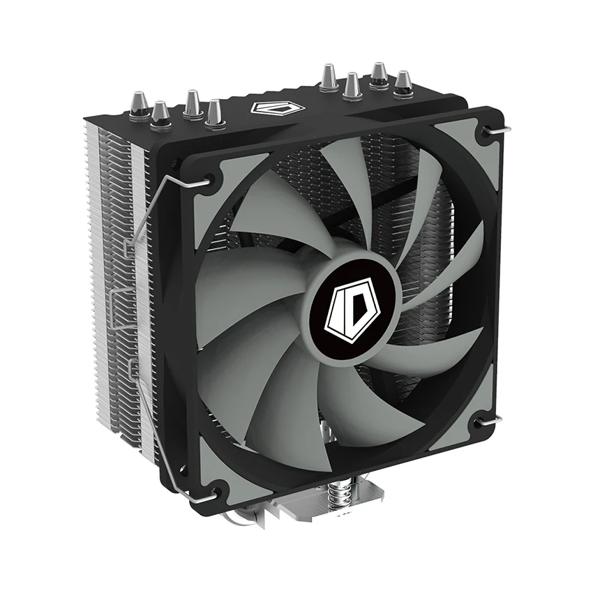 Tản Nhiệt Nước CPU ID-Cooling ZOOMFLOW 240 - NEW