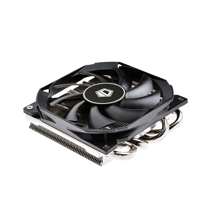 Tản Nhiệt Nước CPU ID-Cooling ZOOMFLOW 240 - NEW