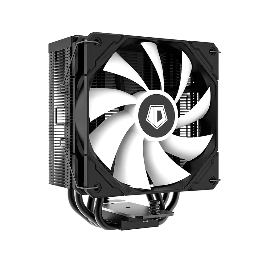Tản Nhiệt Nước CPU ID-Cooling ZOOMFLOW 240 - NEW