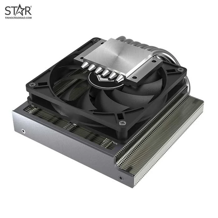Tản Nhiệt Nước CPU ID-Cooling ZOOMFLOW 240 XT V2 - NEW