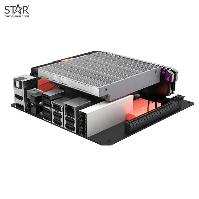 Tản Nhiệt Nước CPU ID-Cooling ZOOMFLOW 240 XT V2 - NEW