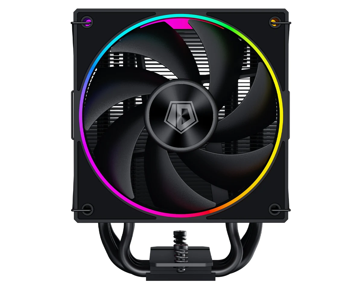 Tản Nhiệt Nước CPU ID-Cooling ZOOMFLOW 360 XT V2 WHITE - NEW