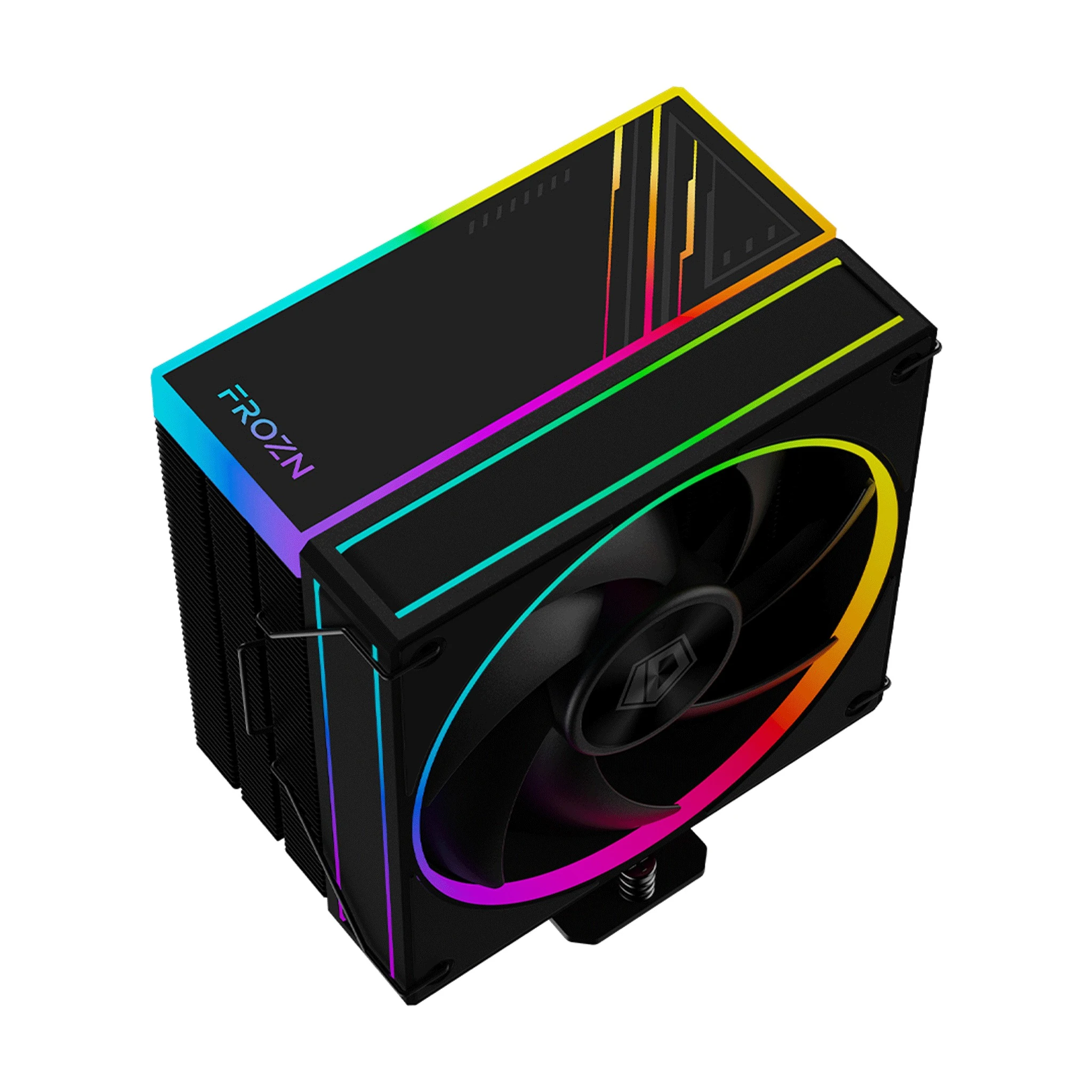 Tản Nhiệt Nước CPU ID-Cooling ZOOMFLOW 360X ARGB - NEW