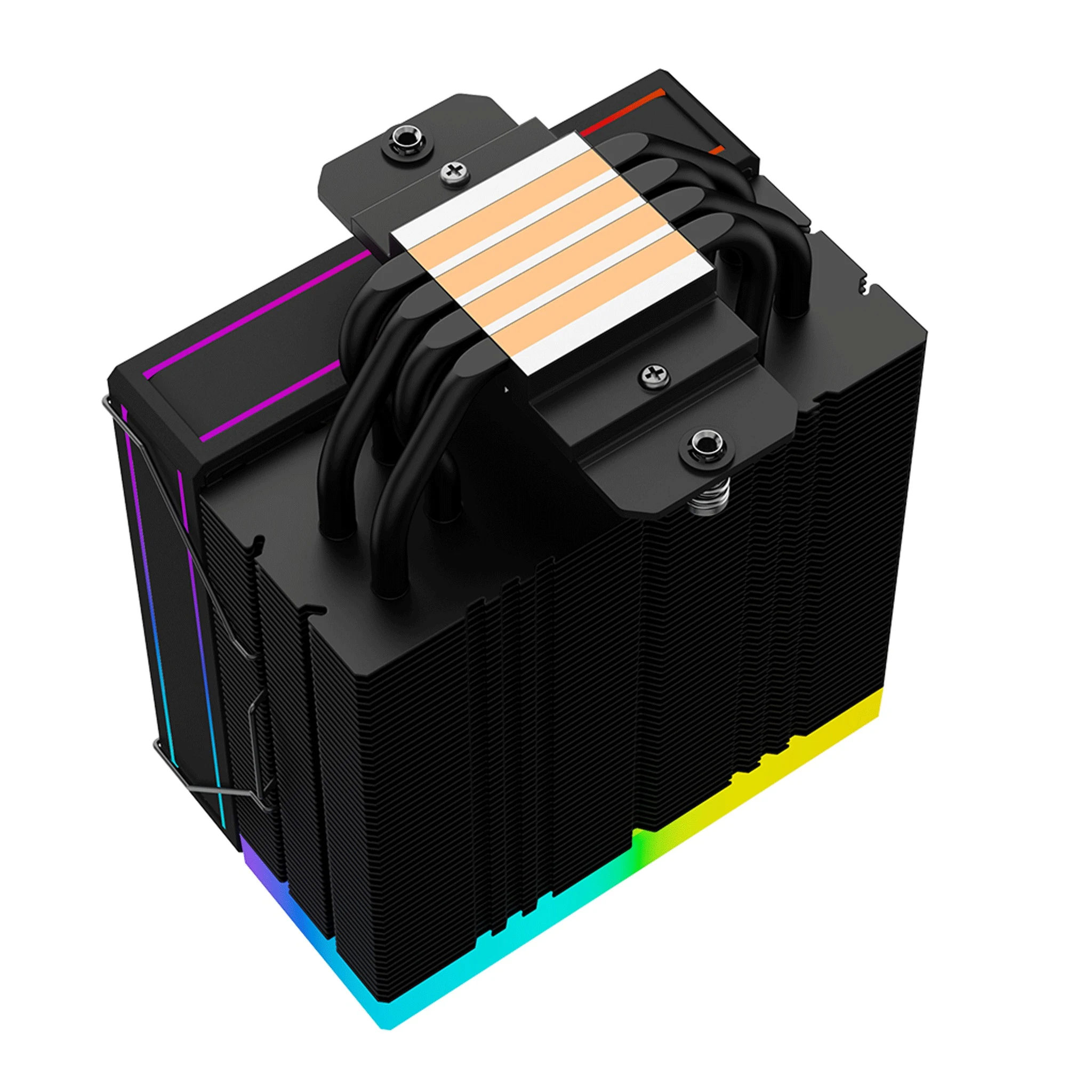 Tản Nhiệt Nước CPU ID-Cooling ZOOMFLOW 360X ARGB - NEW