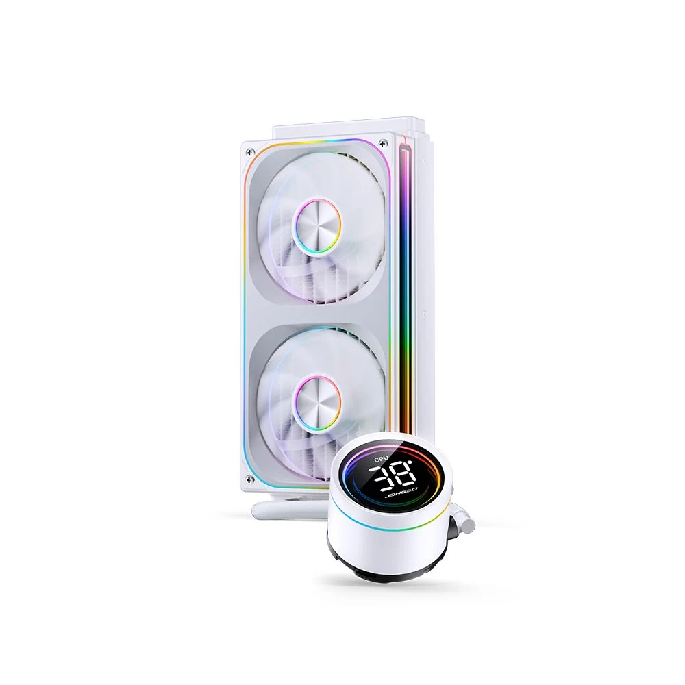 Tản Nhiệt Nước CPU Jonsbo ANGELEYES 240 Pro - NEW