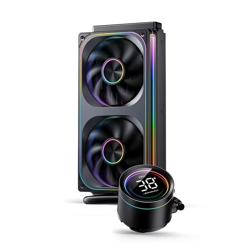 Tản Nhiệt Nước CPU Jonsbo ANGELEYES 240 Pro - NEW