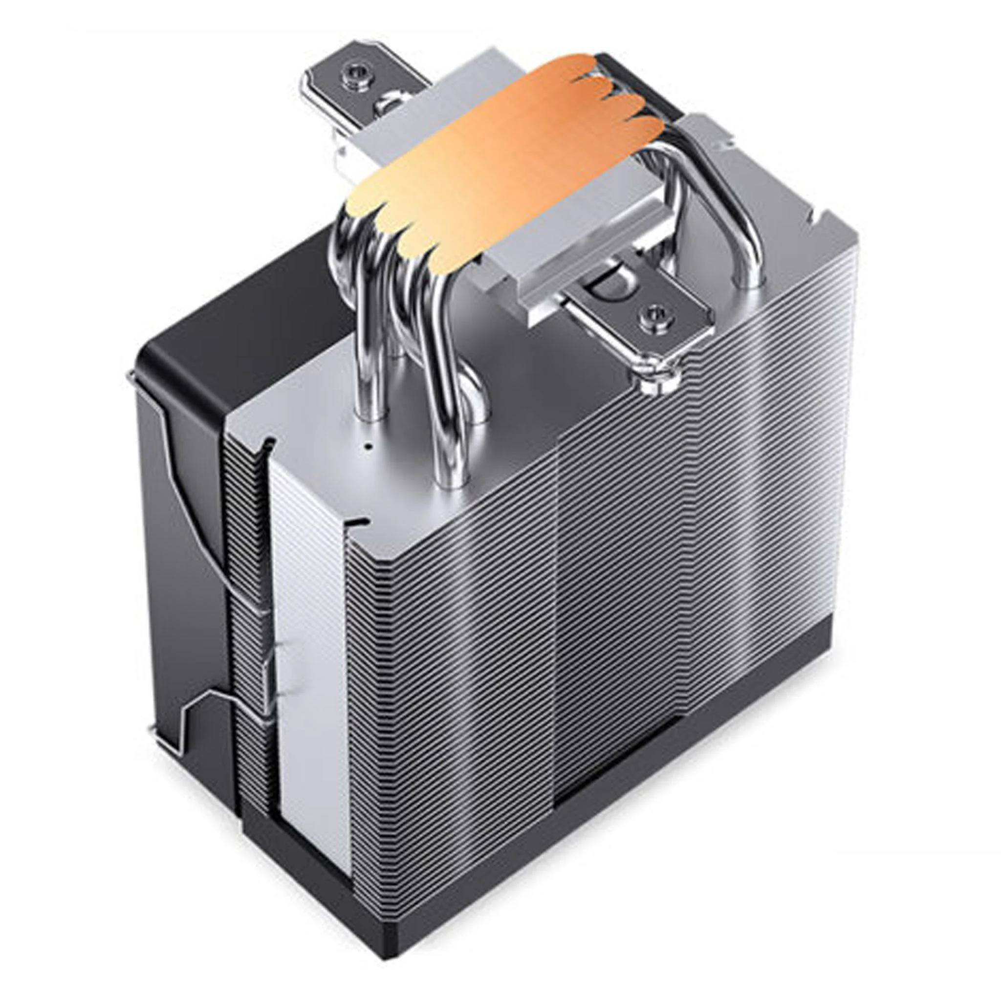 Tản Nhiệt Nước CPU Jonsbo HXW-240 ARGB White - NEW