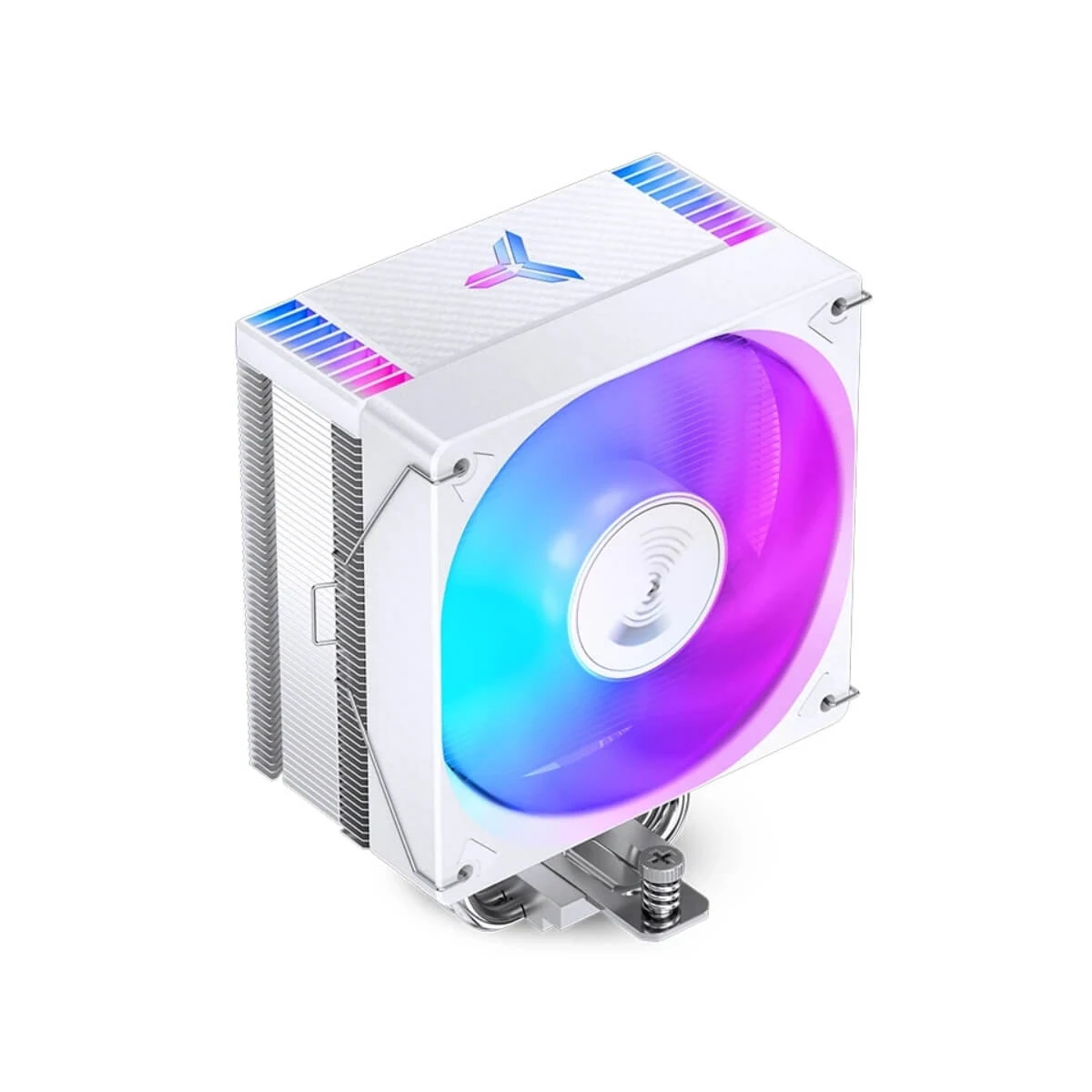 Tản Nhiệt Nước CPU Jonsbo HXW-360 ARGB White - NEW