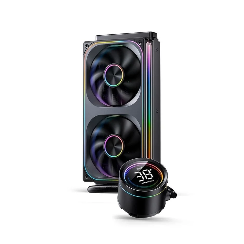 Tản Nhiệt Nước CPU Jonsbo JELLYFISH 240 - NEW