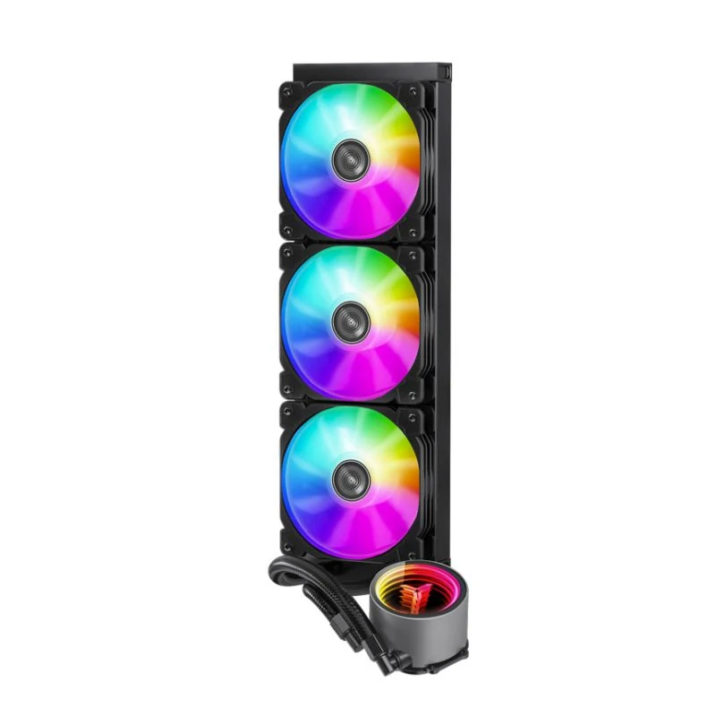 Tản Nhiệt Nước CPU Jonsbo SHADOW TW4-240 ARGB PLUS - NEW