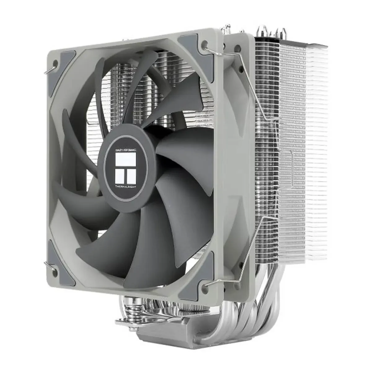 Tản Nhiệt Nước CPU Jonsbo SHADOW TW4-240 ARGB Ver 2.0 - NEW