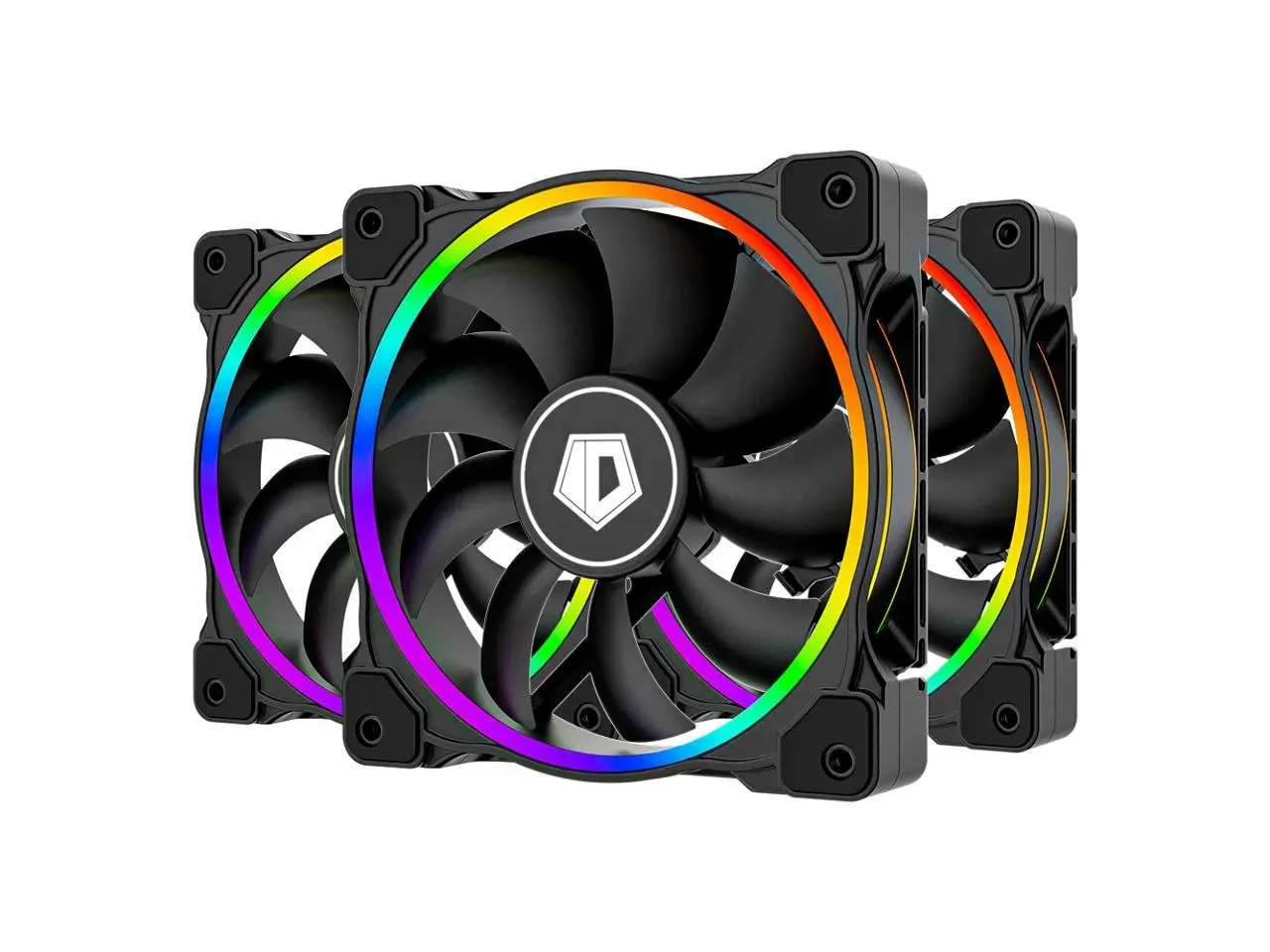 Tản Nhiệt Nước CPU Jonsbo SHADOW TW4-240 ARGB Ver 2.0 - NEW