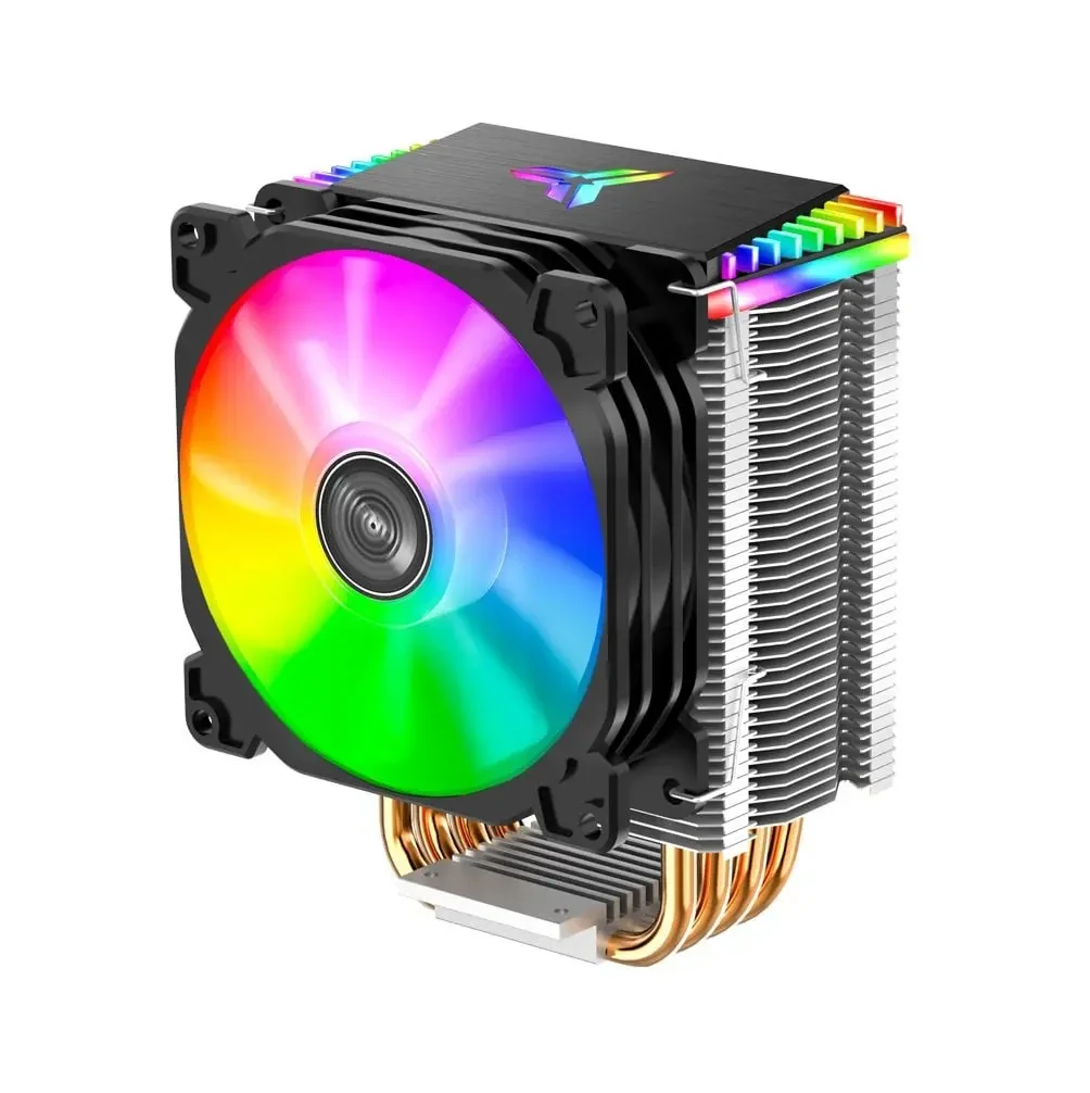 Tản Nhiệt Nước CPU Jonsbo SHADOW TW4-240 ARGB White - NEW