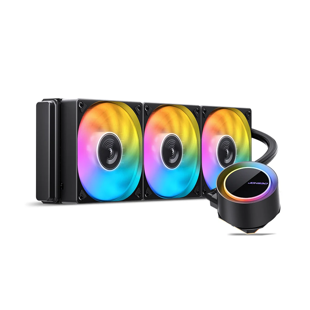 Tản Nhiệt Nước CPU Jonsbo TF 360 ARGB - NEW