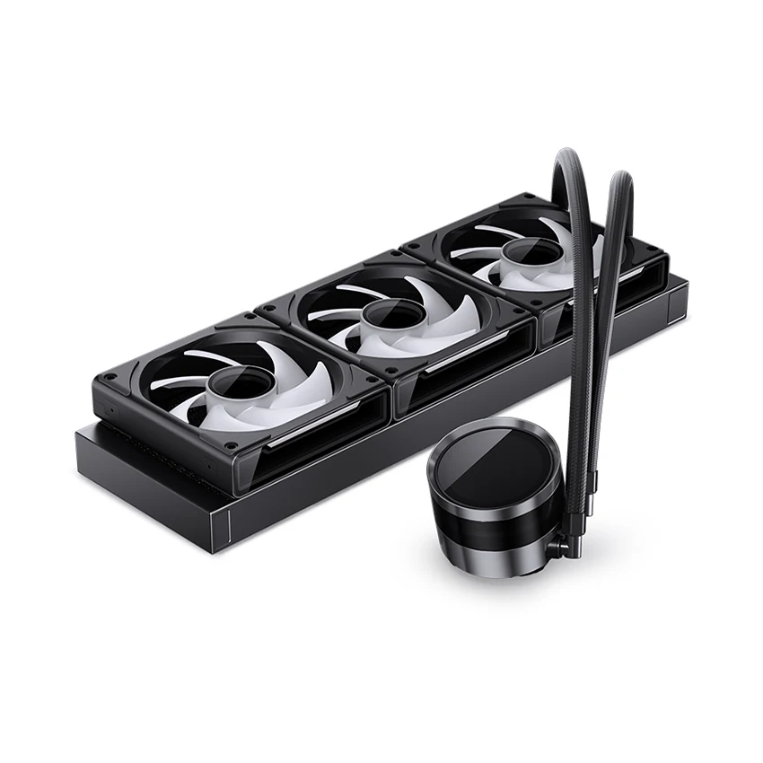 Tản Nhiệt Nước CPU Jonsbo TF2-360SC BI Black - NEW