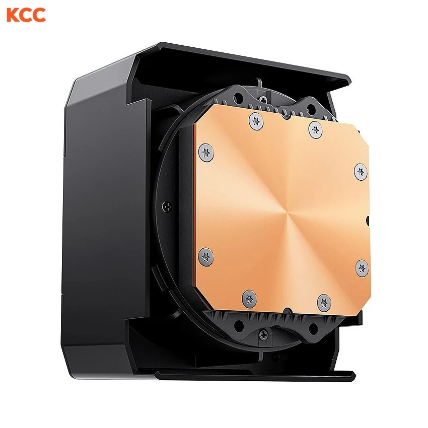 Tản Nhiệt Nước CPU Jonsbo TF3-360SCB - NEW
