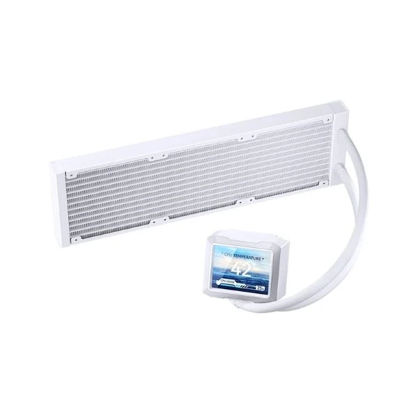 Tản Nhiệt Nước CPU Jonsbo TF3-360SCWN - NEW