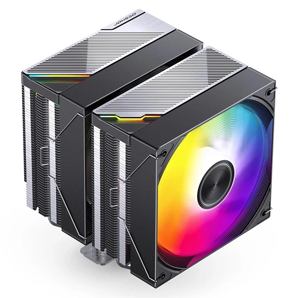 Tản Nhiệt Nước CPU Jonsbo TG-240 Black - NEW