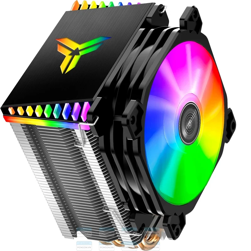 Tản Nhiệt Nước CPU Jonsbo TG-240 Black - NEW