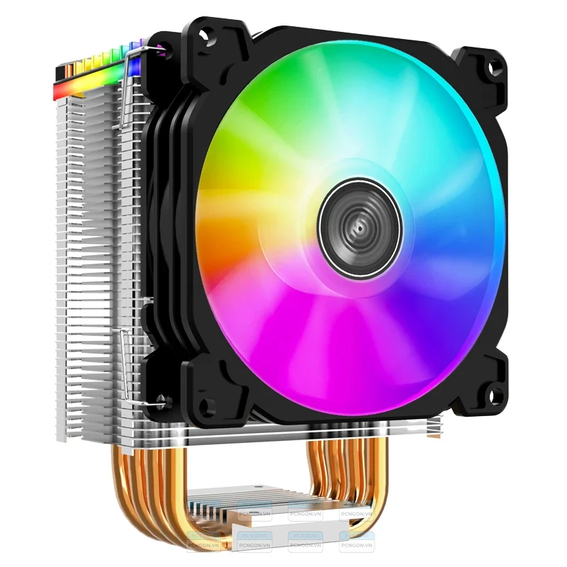 Tản Nhiệt Nước CPU Jonsbo TG-240 Black - NEW