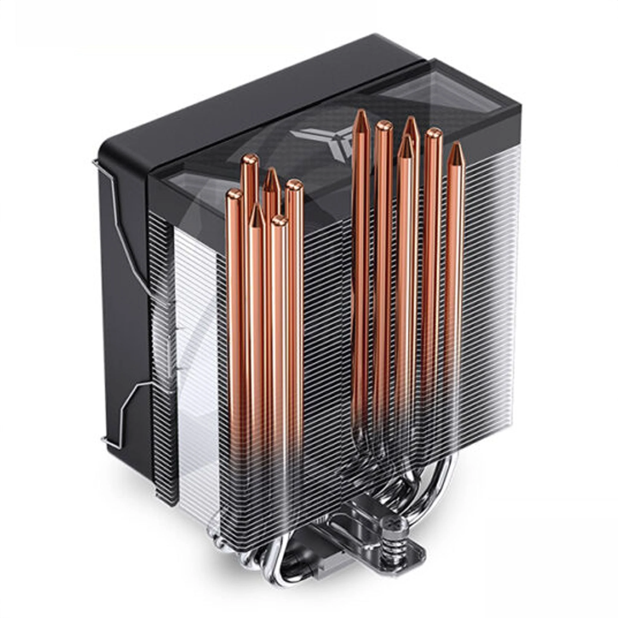 Tản Nhiệt Nước CPU Jonsbo TH-360 Black - NEW