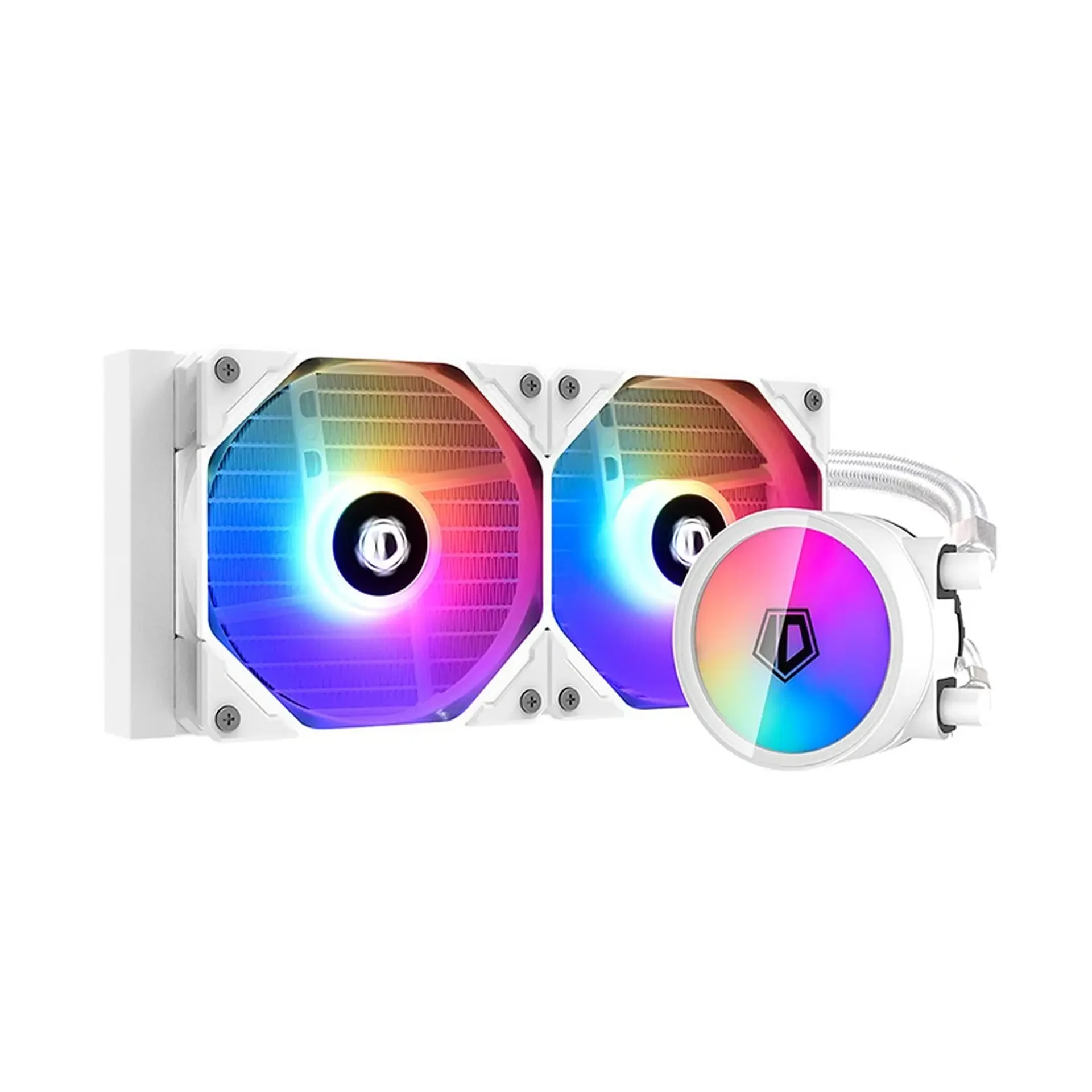 Tản Nhiệt Nước CPU Jonsbo TW7-240 Black - NEW