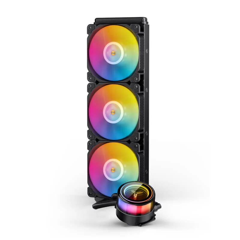Tản Nhiệt Nước CPU Jonsbo TW7-360 Black - NEW