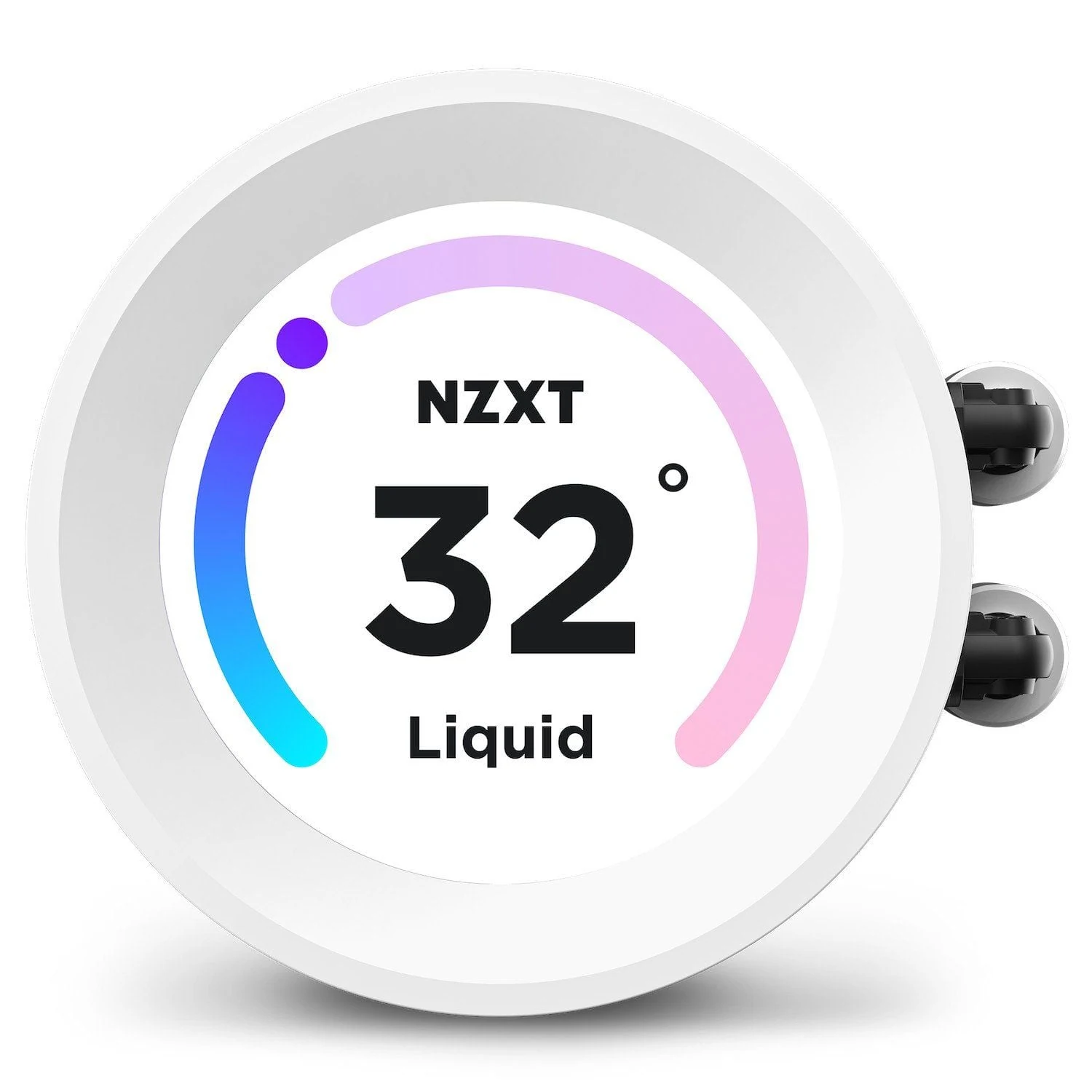 Tản Nhiệt Nước CPU NZXT Kraken 360 White - NEW