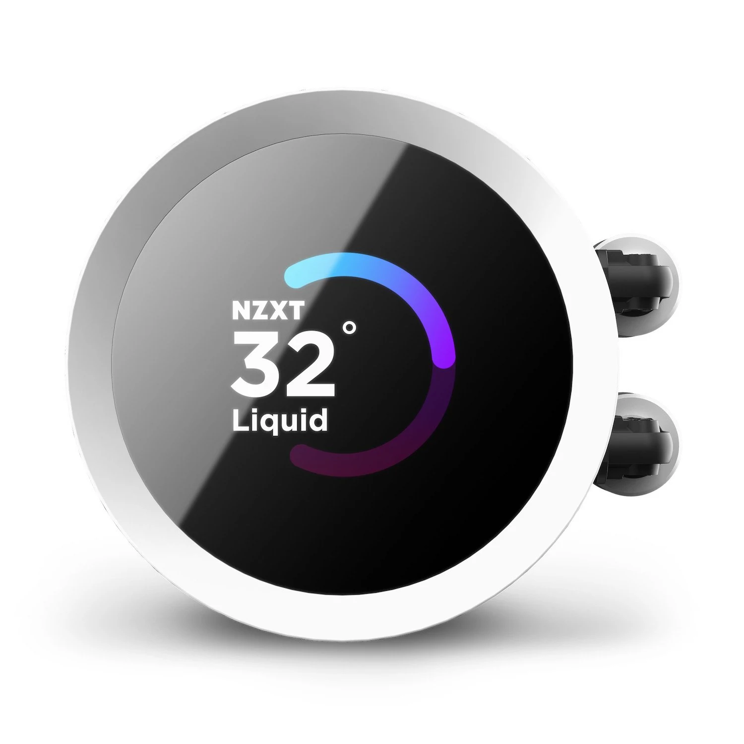 Tản Nhiệt Nước CPU NZXT Kraken 360 White - NEW