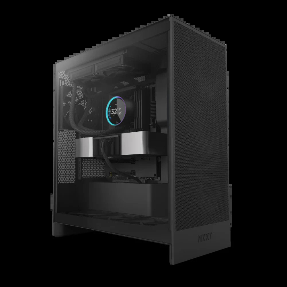Tản Nhiệt Nước CPU NZXT Kraken Elite 240 RGB Black - NEW