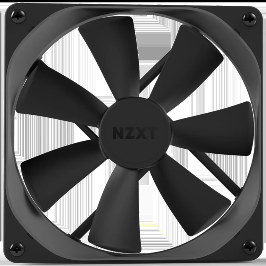 Tản Nhiệt Nước CPU NZXT Kraken X52 240mm - NEW