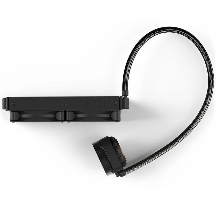 Tản Nhiệt Nước CPU NZXT Kraken X52 240mm - NEW