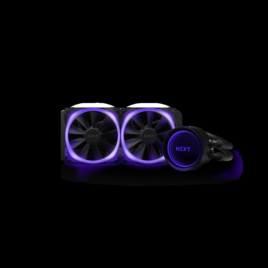 Tản Nhiệt Nước CPU NZXT Kraken X53 240mm - NEW