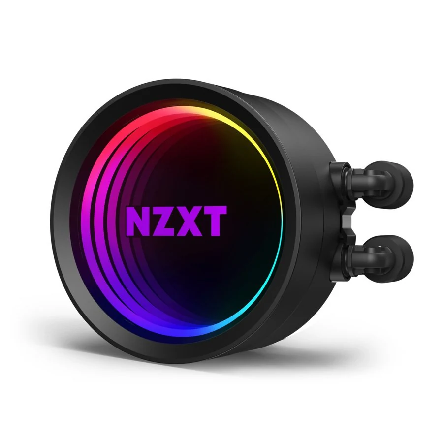 Tản Nhiệt Nước CPU NZXT Kraken X73 360mm - NEW