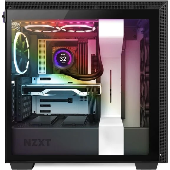 Tản Nhiệt Nước CPU NZXT Kraken Z53 240mm Black - NEW