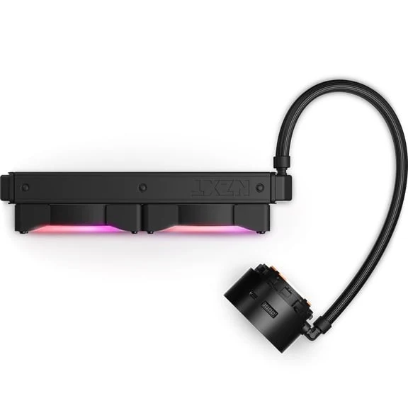 Tản Nhiệt Nước CPU NZXT Kraken Z53 RGB 240mm Black - NEW