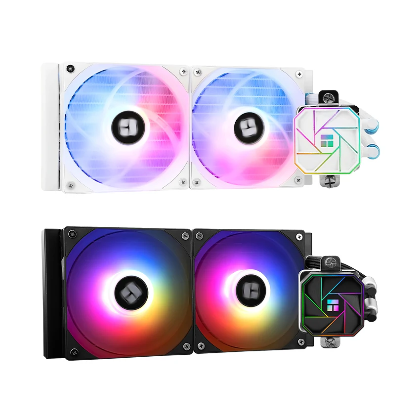 Tản Nhiệt Nước CPU Thermalright Aqua Elite 240 V3 - NEW