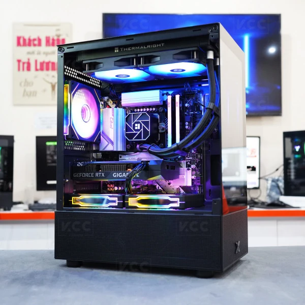 Tản Nhiệt Nước CPU Thermalright Aqua Elite 240 V3 - NEW