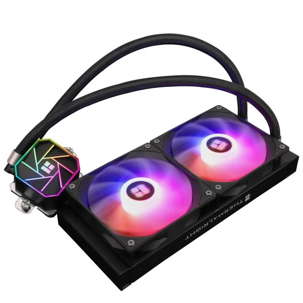 Tản Nhiệt Nước CPU Thermalright Aqua Elite 240 V5 ARGB BLACK EX LGA1700 - NEW