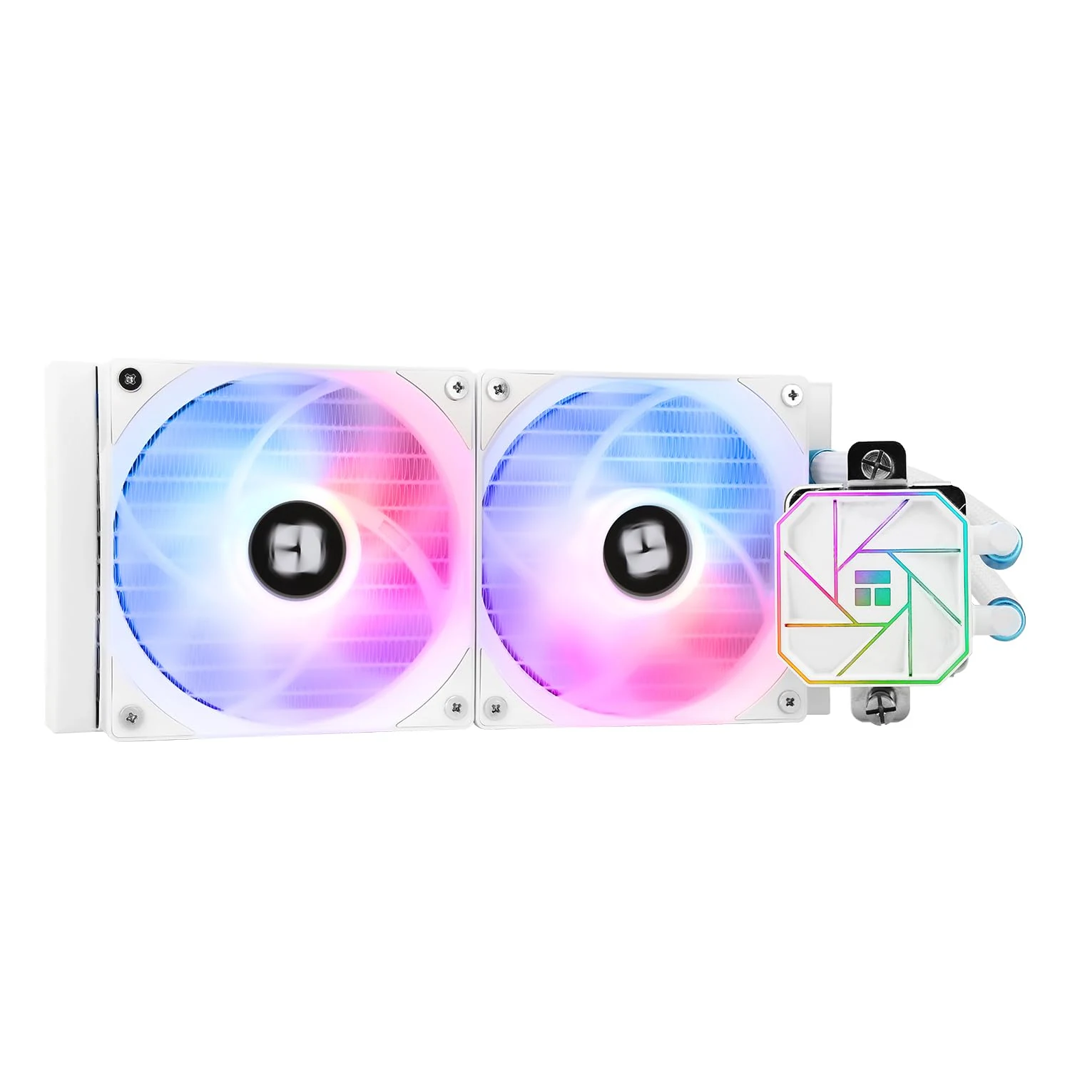 Tản Nhiệt Nước CPU Thermalright Aqua Elite 240 WHITE ARGB V2 - NEW