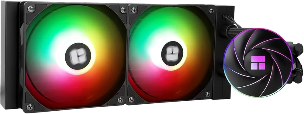 Tản Nhiệt Nước CPU Thermalright Aqua Elite 360 ARGB - NEW
