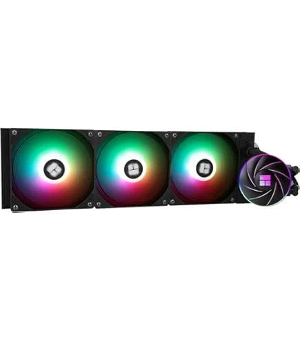 Tản Nhiệt Nước CPU Thermalright Aqua Elite 360 V3 - NEW