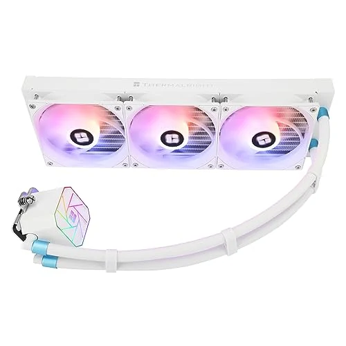 Tản Nhiệt Nước CPU Thermalright Aqua Elite 360 WHITE V3 - NEW