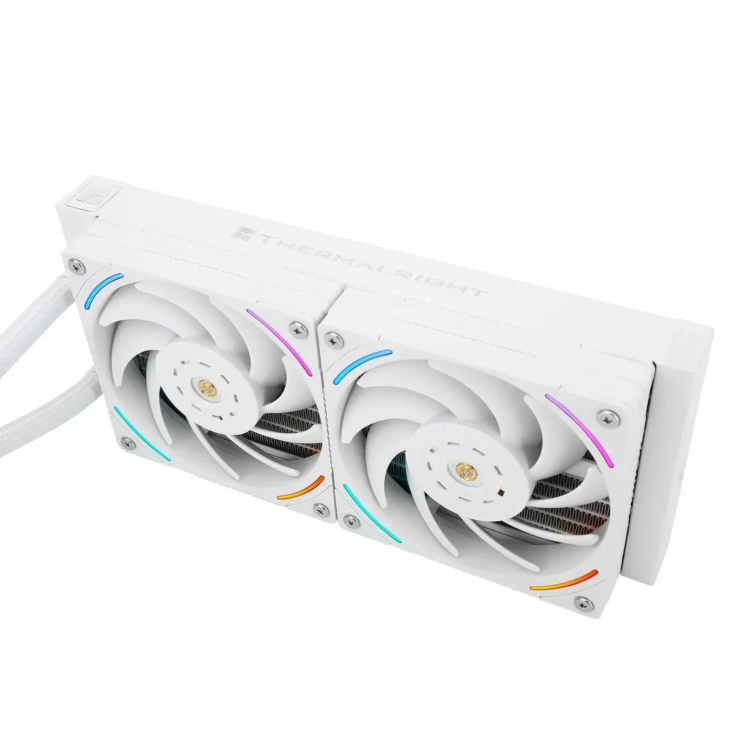 Tản Nhiệt Nước CPU Thermalright Core Matrix 240 WHITE - NEW