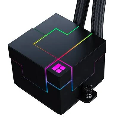 Tản Nhiệt Nước CPU Thermalright Core Matrix 360 ARGB BLACK V3 - NEW