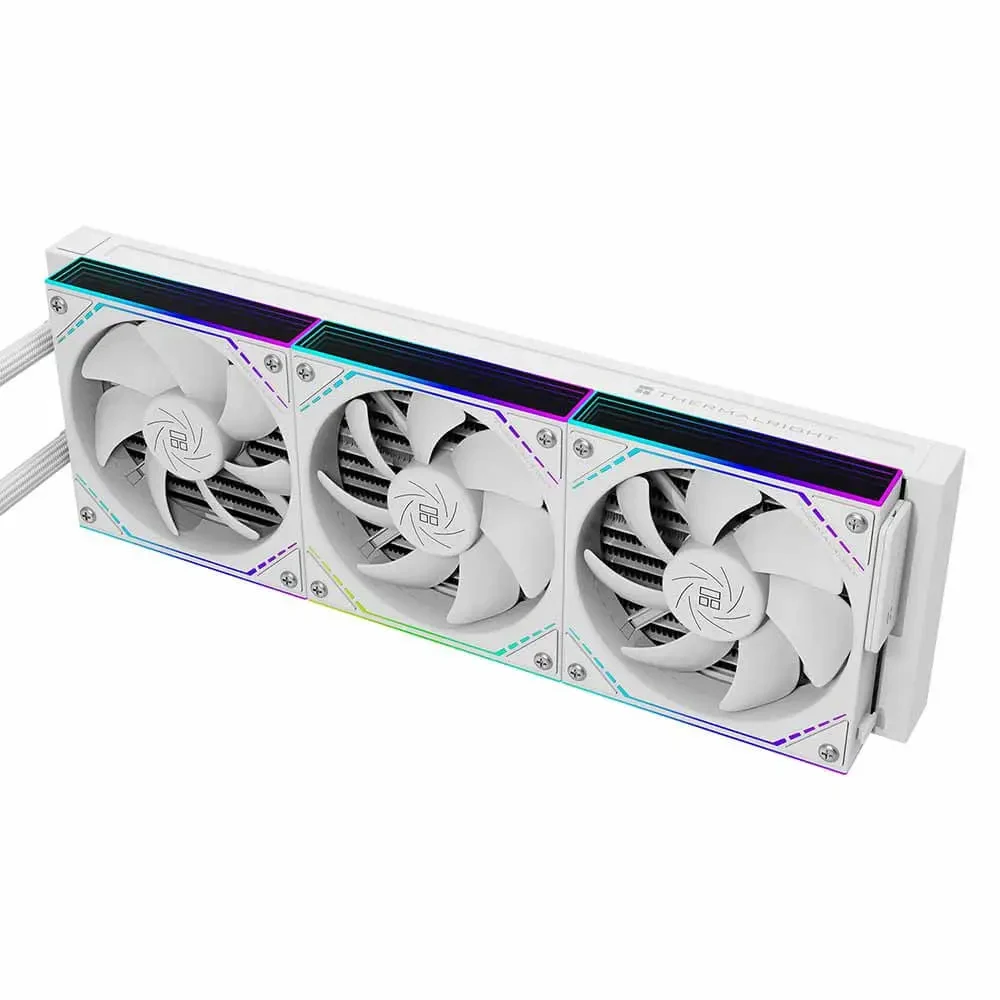 Tản Nhiệt Nước CPU Thermalright Core Matrix 360 WHITE - NEW